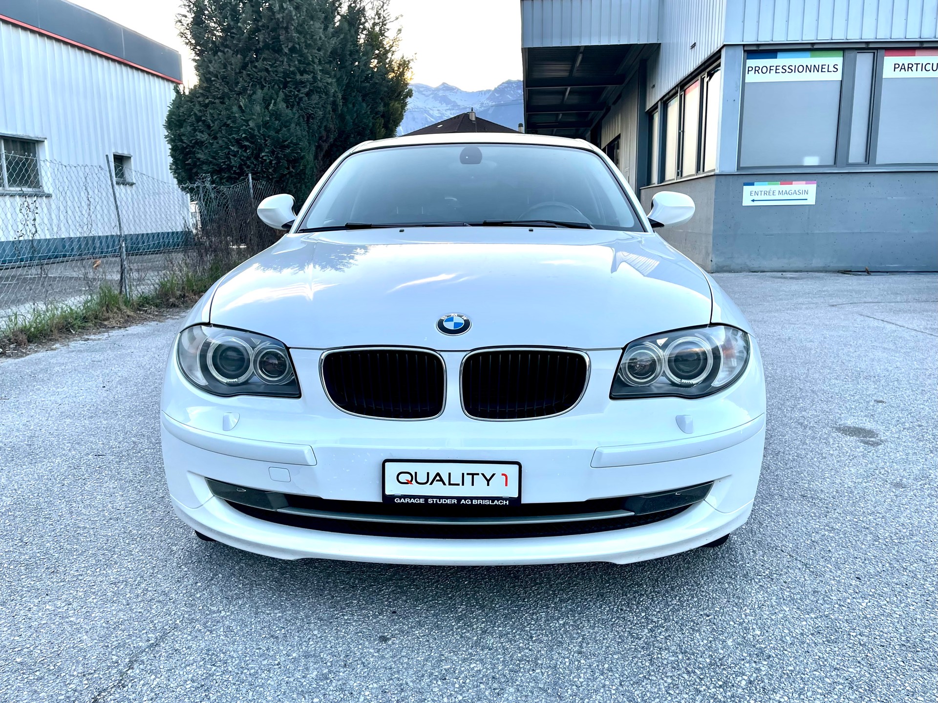 BMW 116i-image-25