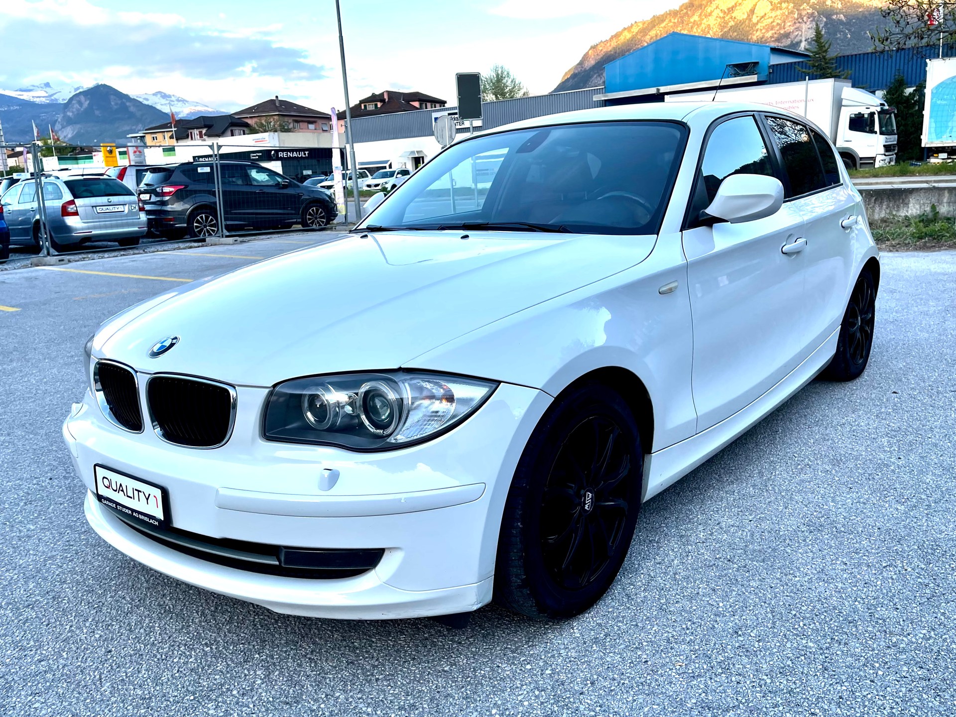 BMW 116i-image-15