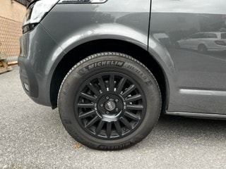 VW 2.0 TDI 204 Beach Liberty Spirit DSG 4m-image-1