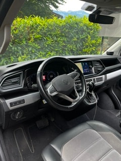 VW 2.0 TDI 204 Beach Liberty Spirit DSG 4m-image-11