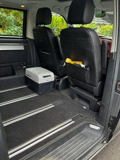 VW 2.0 TDI 204 Beach Liberty Spirit DSG 4m-image-6