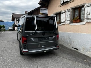 VW 2.0 TDI 204 Beach Liberty Spirit DSG 4m-image-5