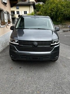 VW 2.0 TDI 204 Beach Liberty Spirit DSG 4m-image-3