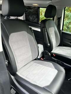 VW 2.0 TDI 204 Beach Liberty Spirit DSG 4m-image-13