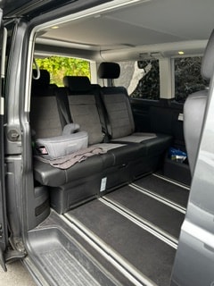 VW 2.0 TDI 204 Beach Liberty Spirit DSG 4m-image-9