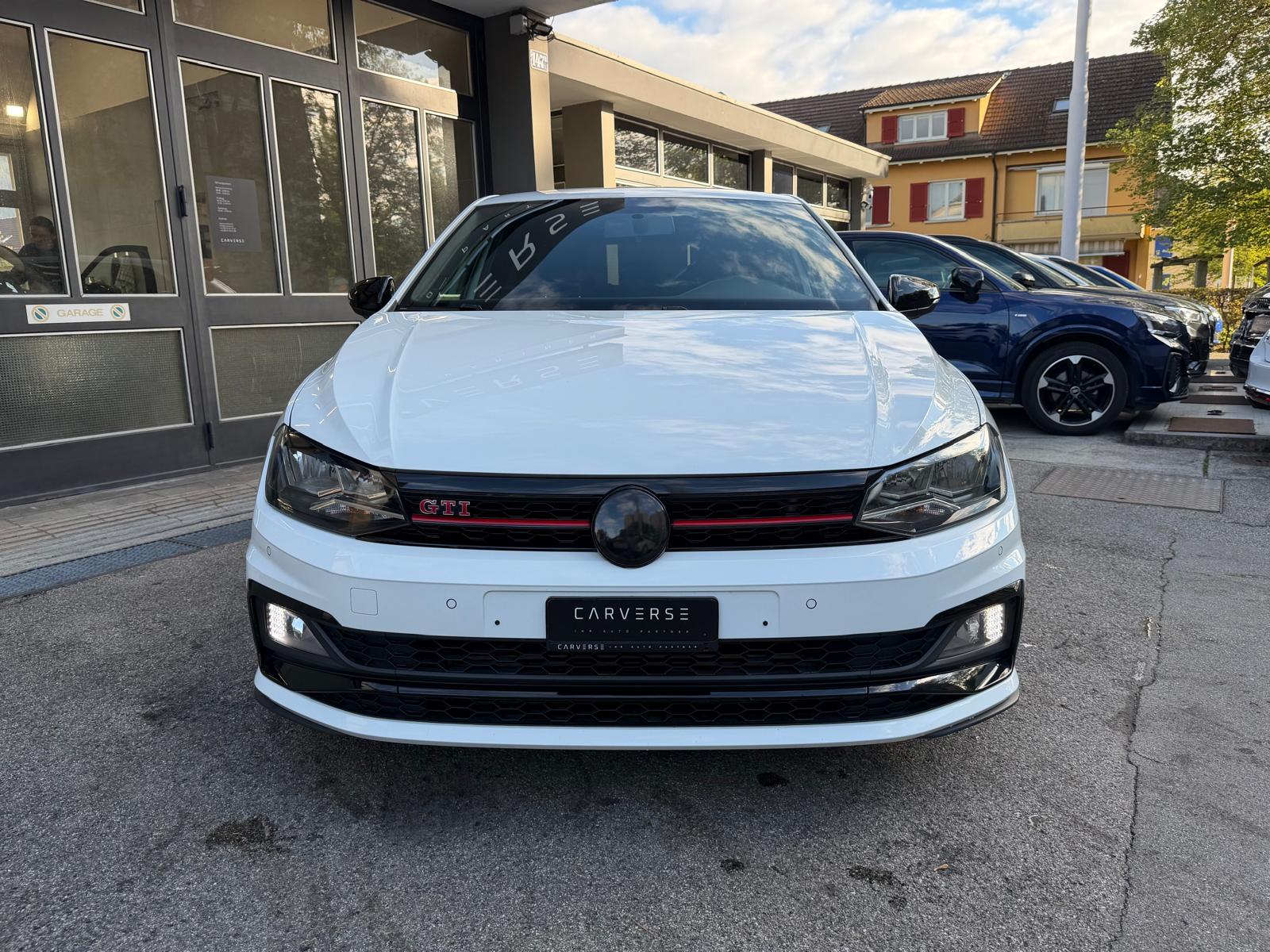 VW Polo 2.0 TSI GTI DSG-image-1