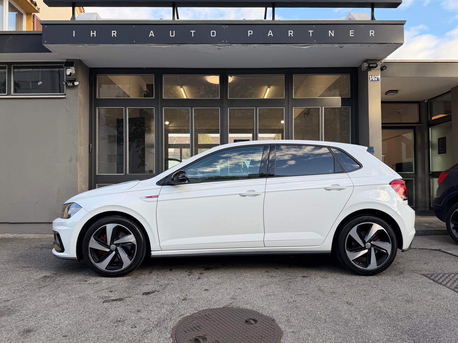 VW Polo 2.0 TSI GTI DSG-image-2