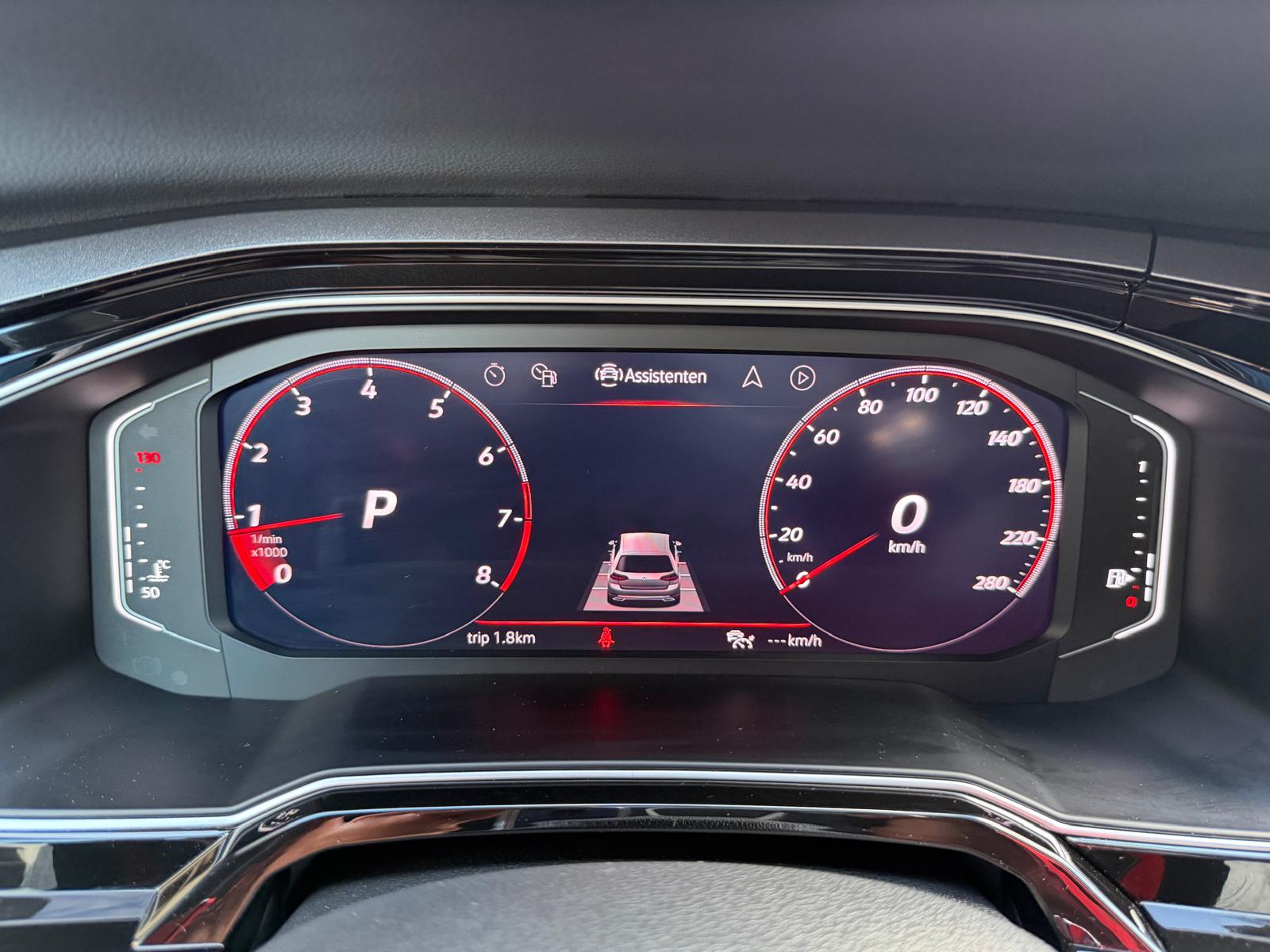 VW Polo 2.0 TSI GTI DSG-image-13