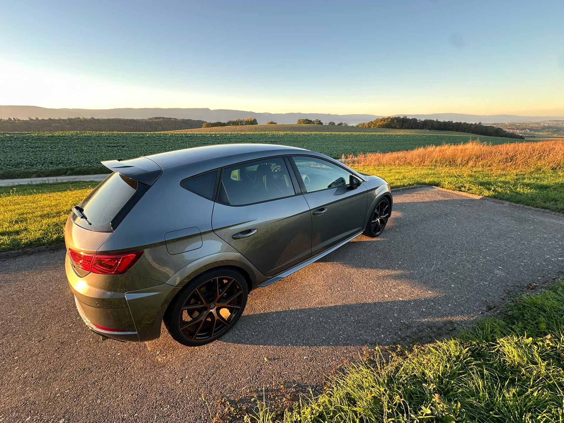 SEAT 2.0 TSI 300 Cupra R DSG LIMITED EDITION 654 of 799-image-2