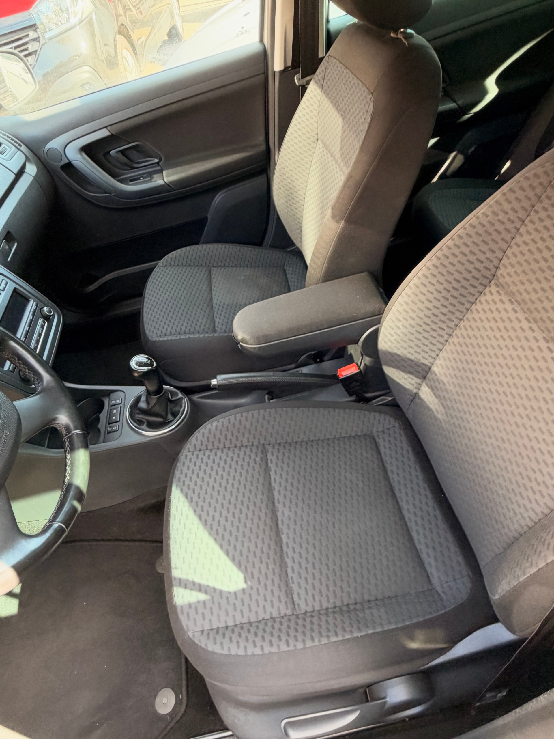 SKODA Fabia 1.2 TSI Ambition Plus-image-6