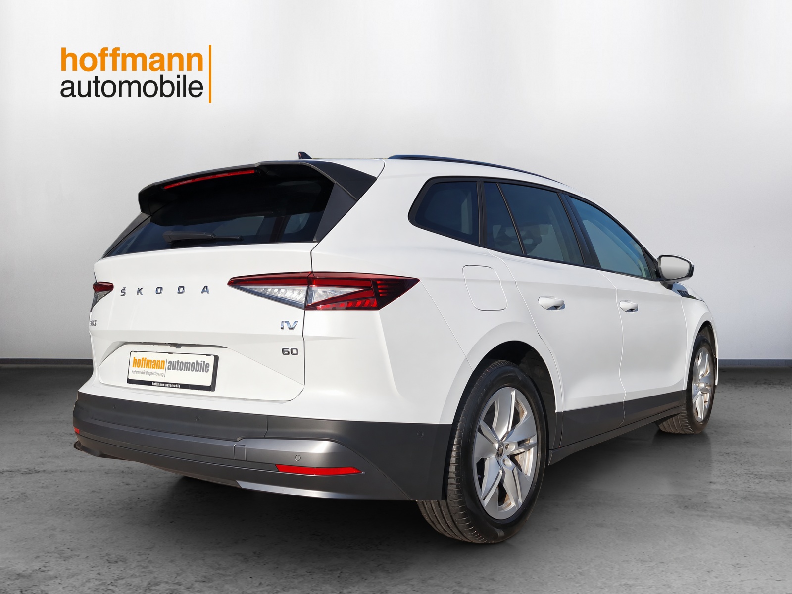 SKODA Enyaq iV 60-image-3