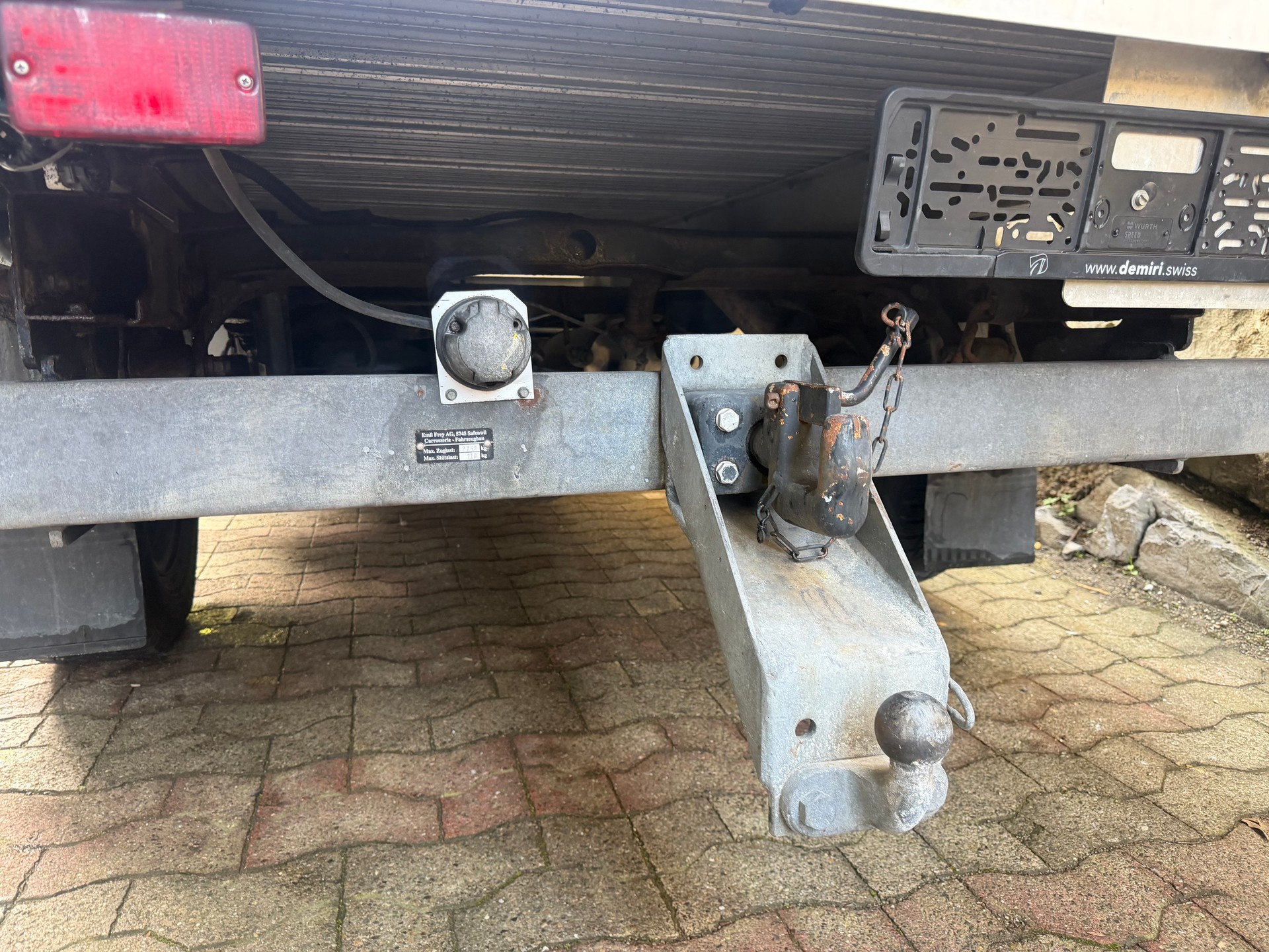 TOYOTA Hilux 4x4 SingleCab LineaTerra-image-15
