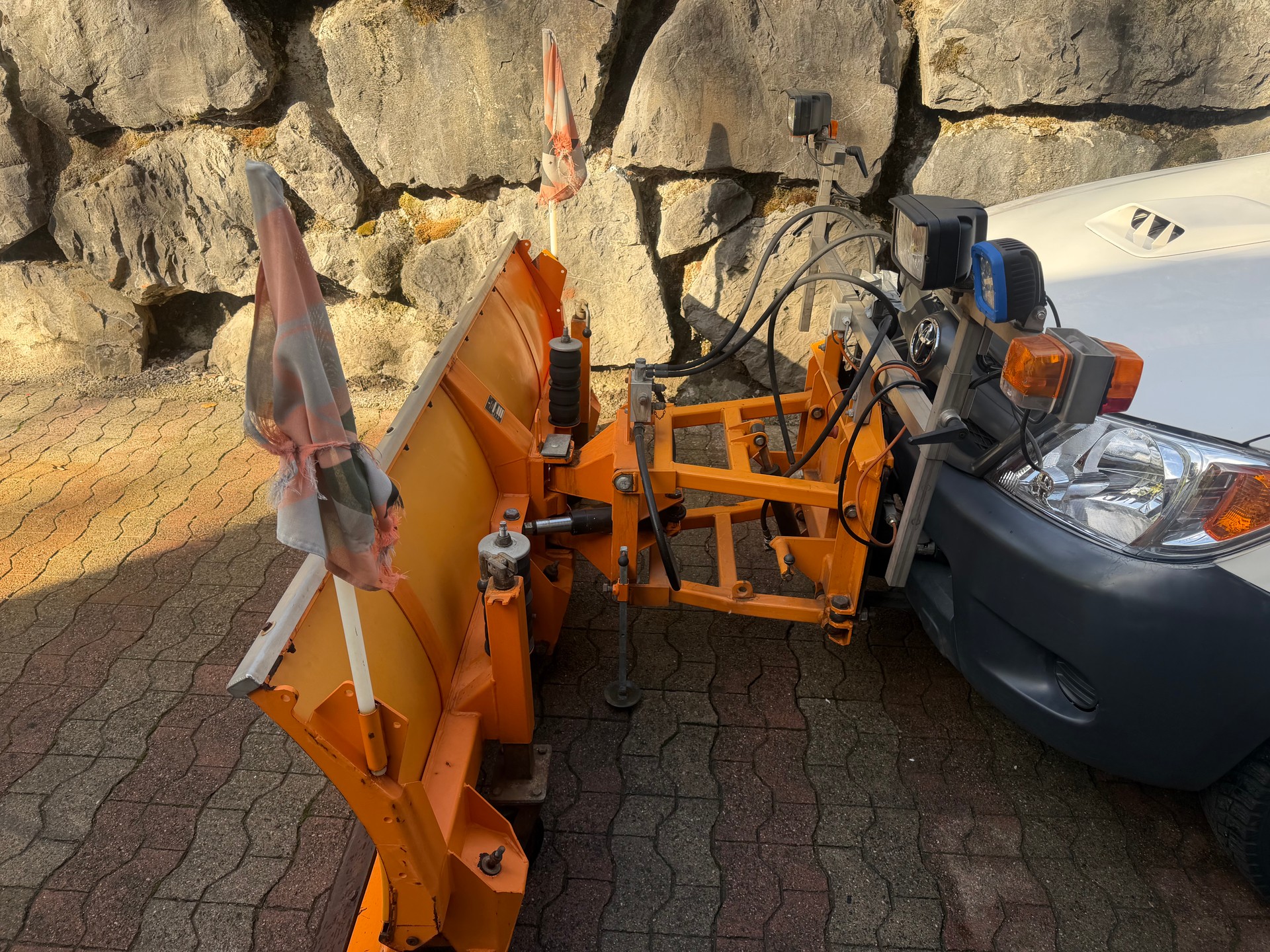 TOYOTA Hilux 4x4 SingleCab LineaTerra-image-6