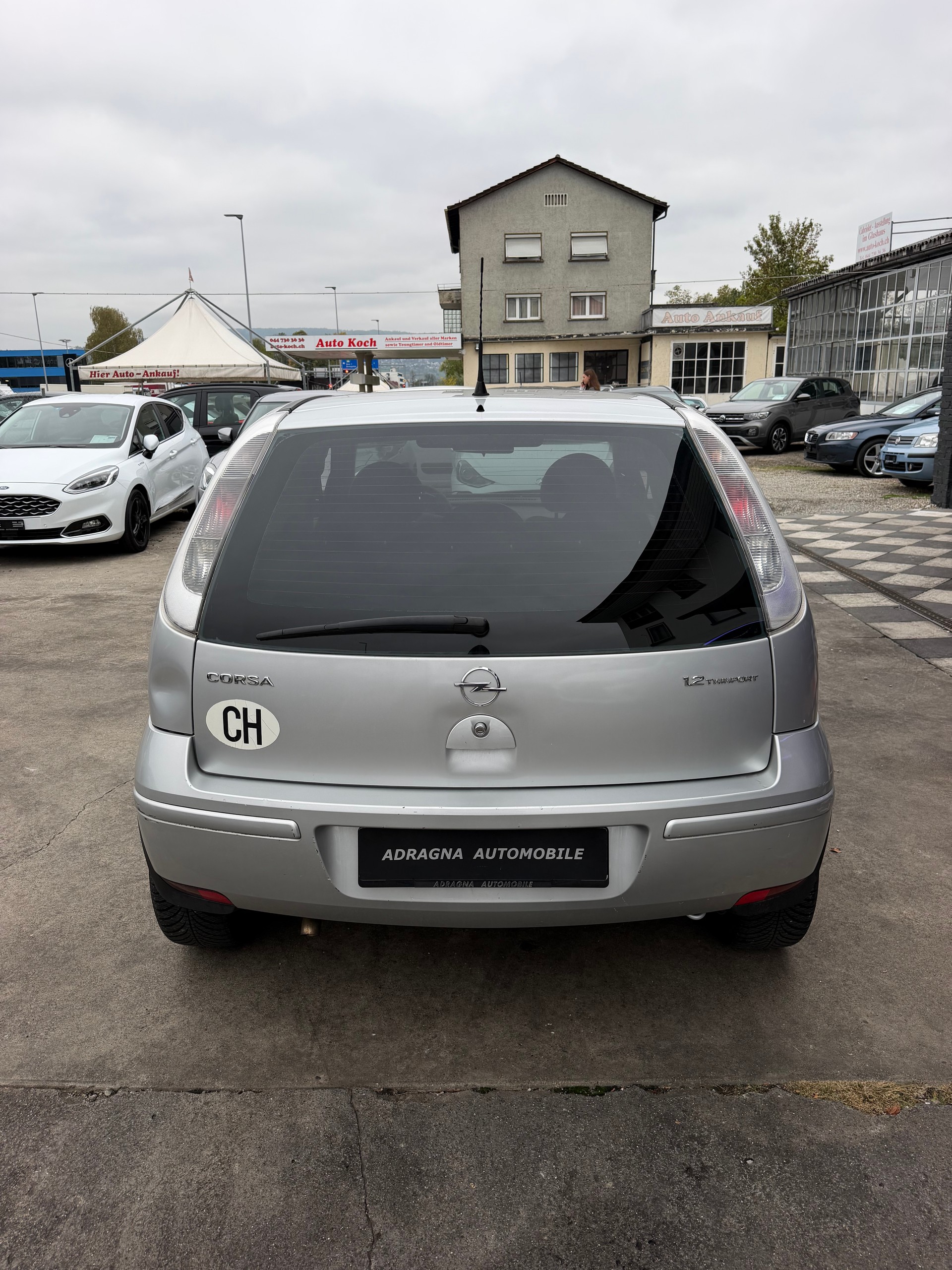 OPEL Corsa 1.2 TP Sport-image-6