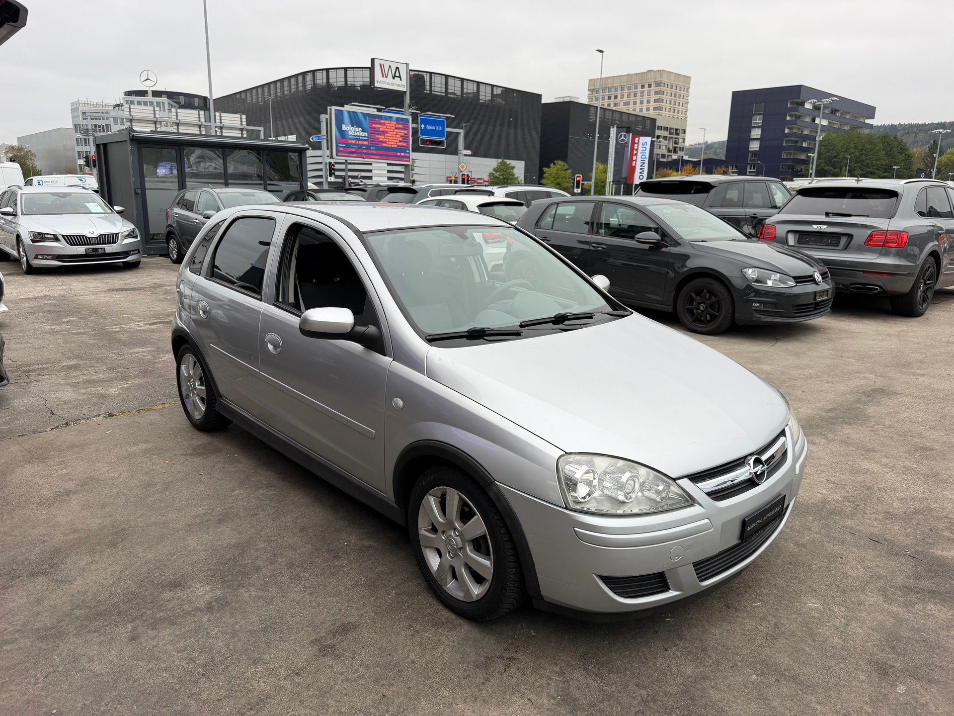 OPEL Corsa 1.2 TP Sport-image-7