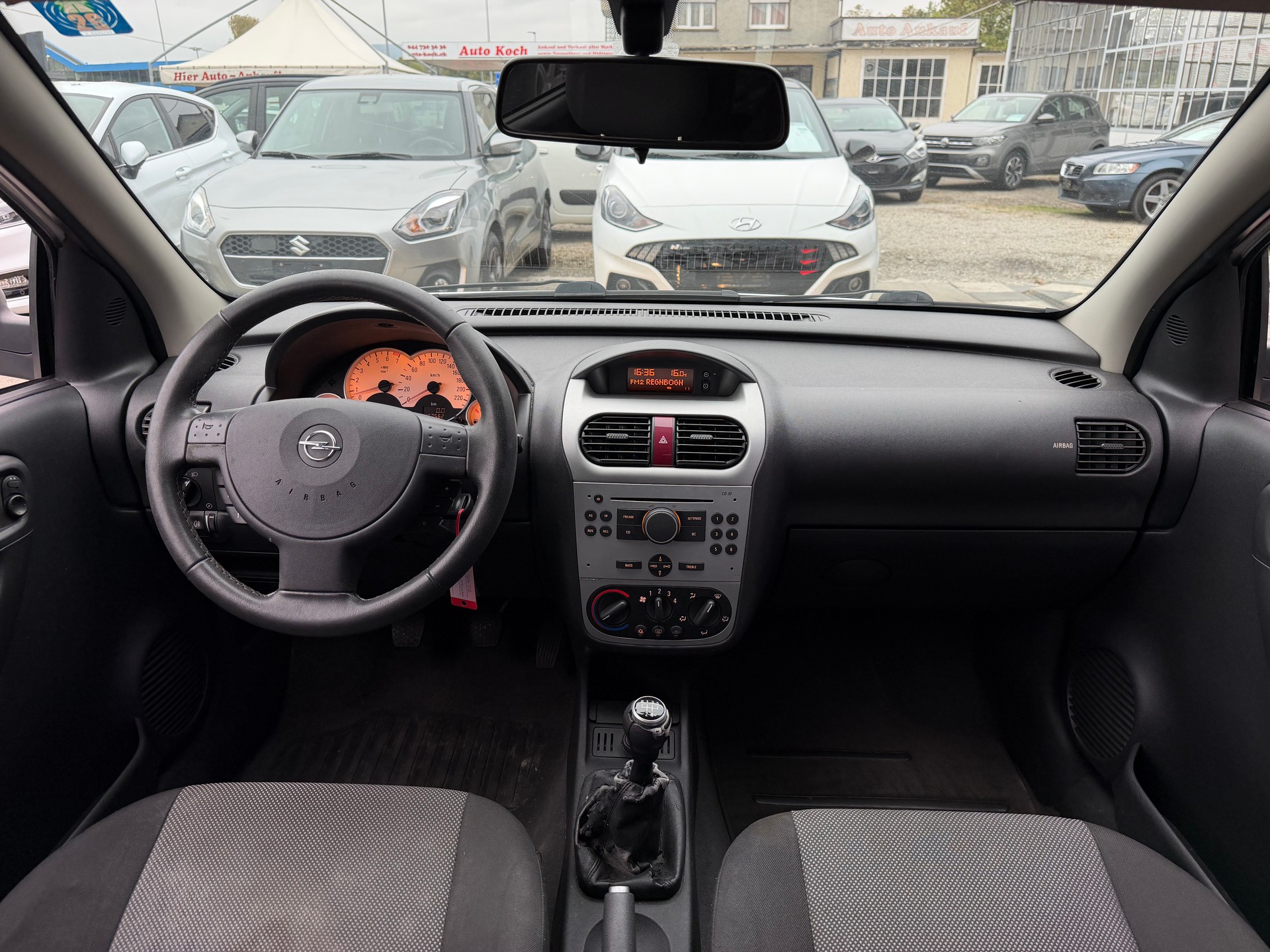 OPEL Corsa 1.2 TP Sport-image-14