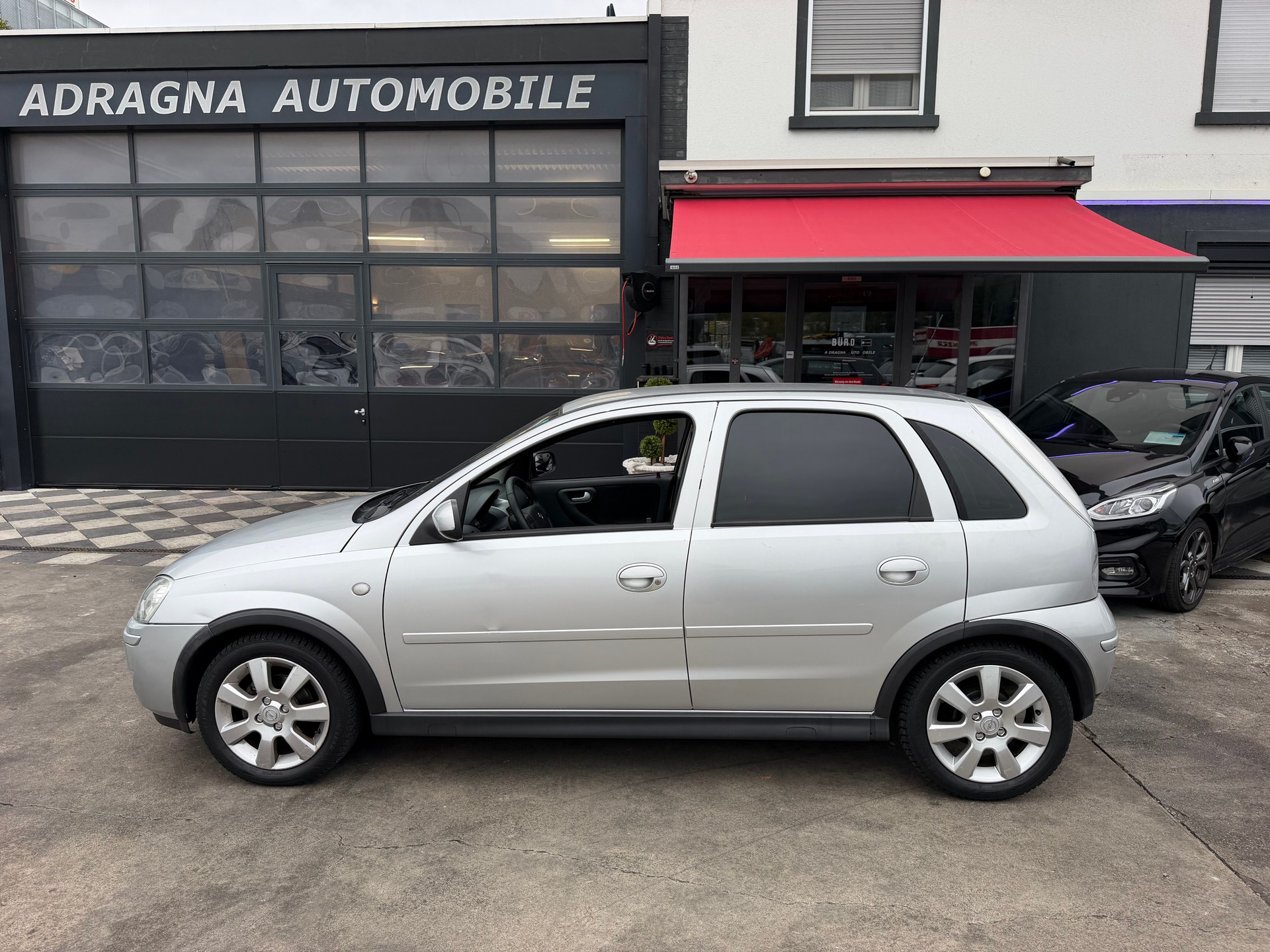 OPEL Corsa 1.2 TP Sport-image-4