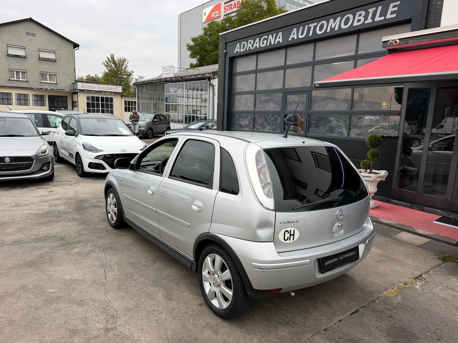 OPEL Corsa 1.2 TP Sport-image-5