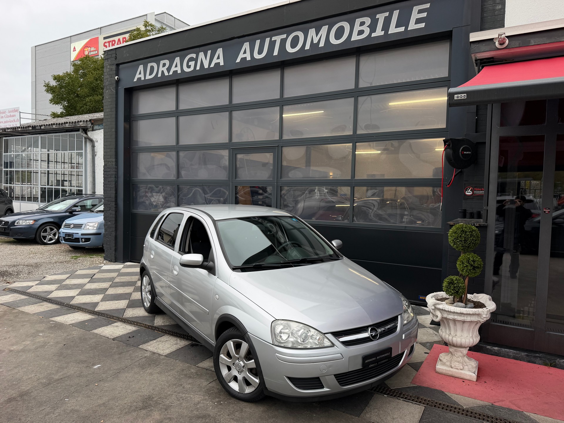 OPEL Corsa 1.2 TP Sport-image-2
