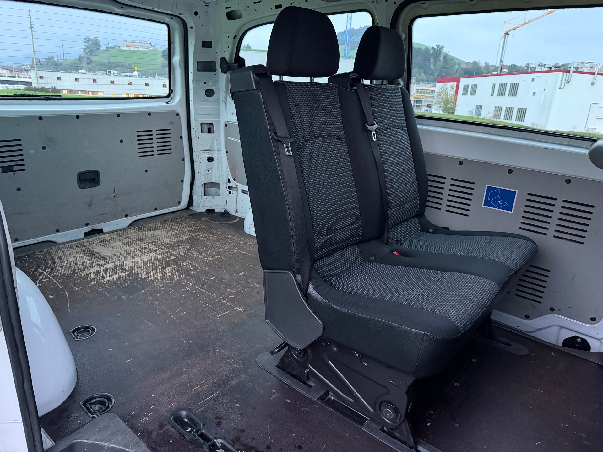 MERCEDES-BENZ Vito 116 CDI Mixto L 4Matic A-image-13