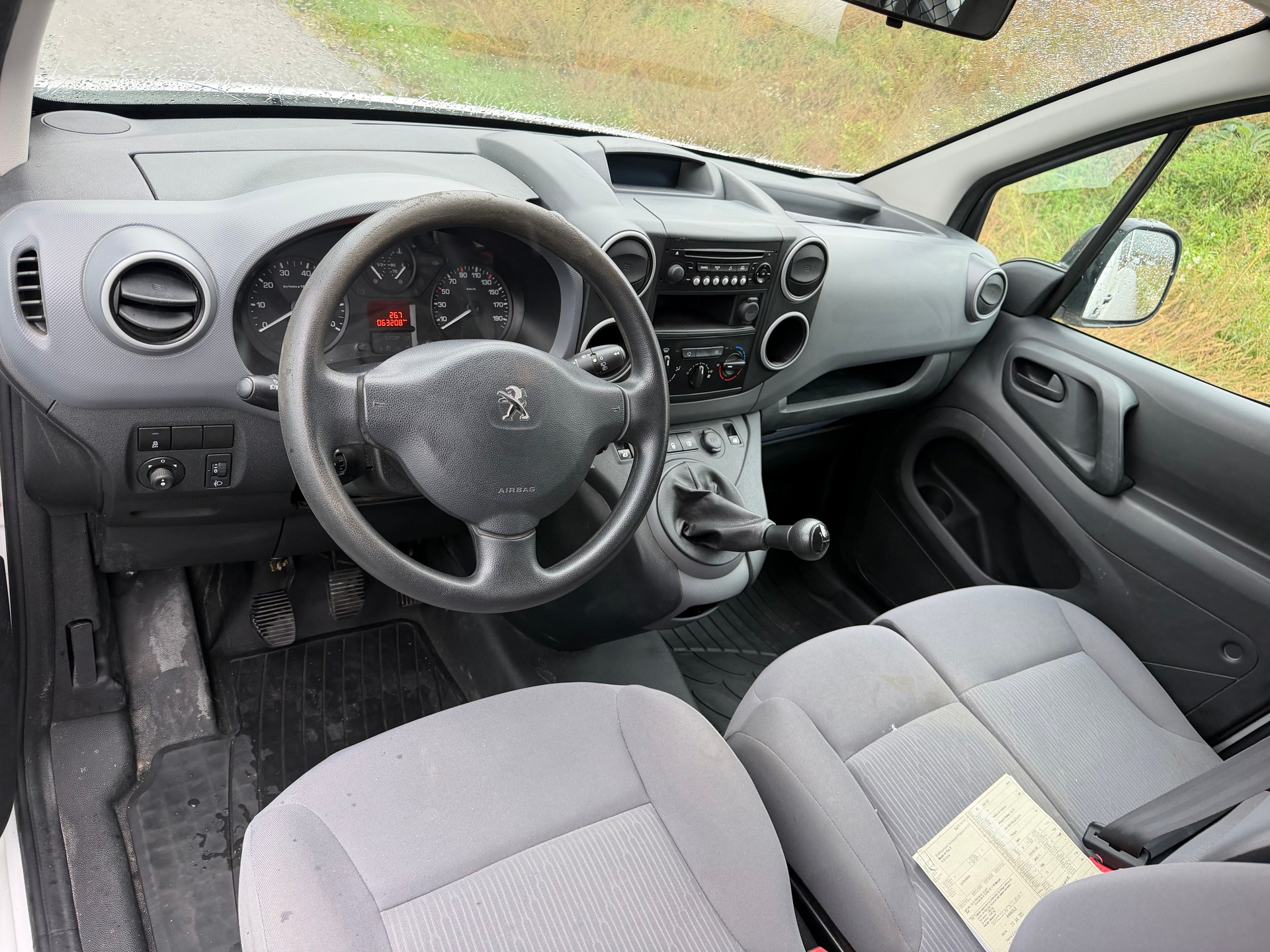 PEUGEOT Partner 1.6 VTi Active-image-5