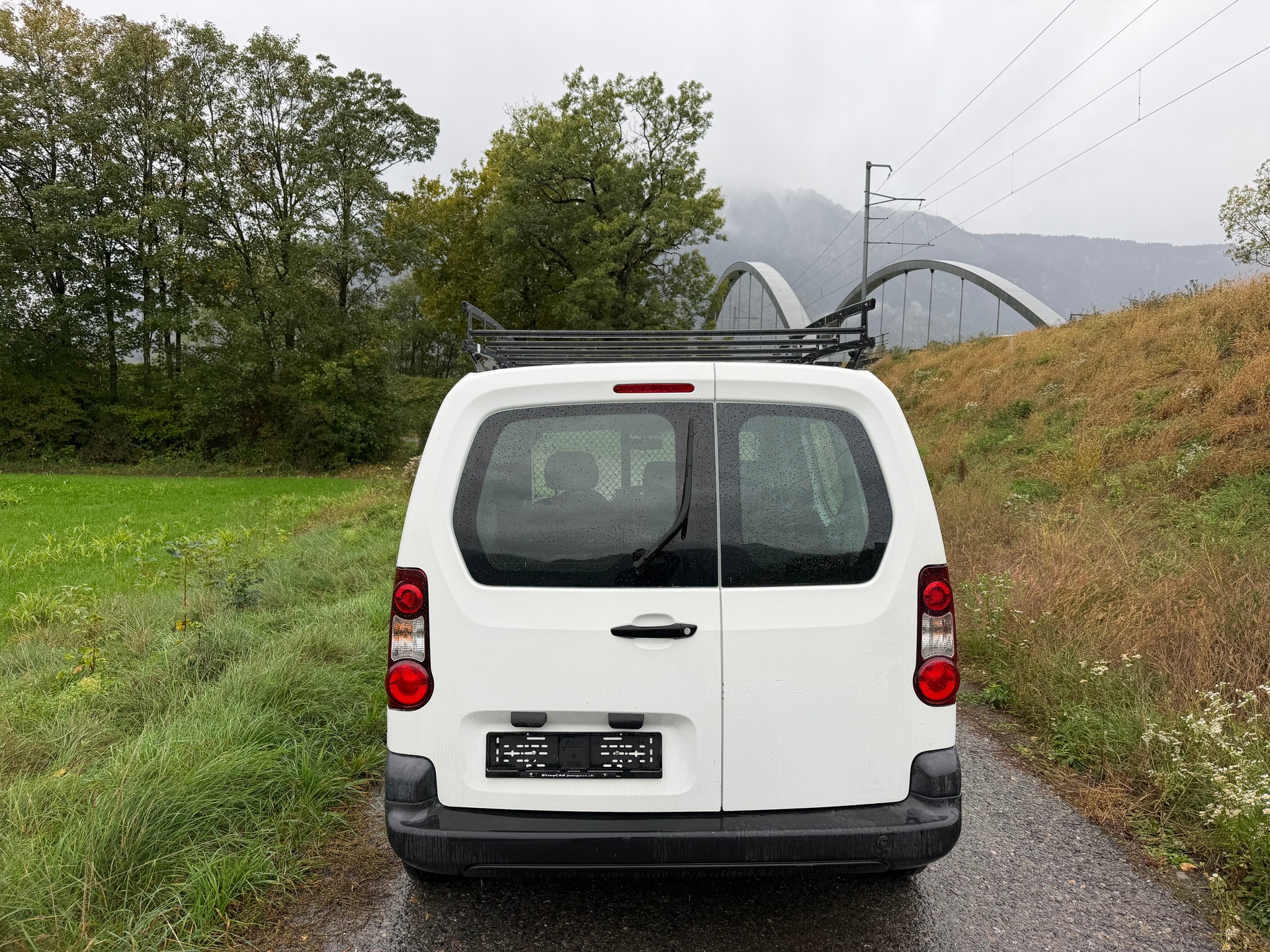 PEUGEOT Partner 1.6 VTi Active-image-4