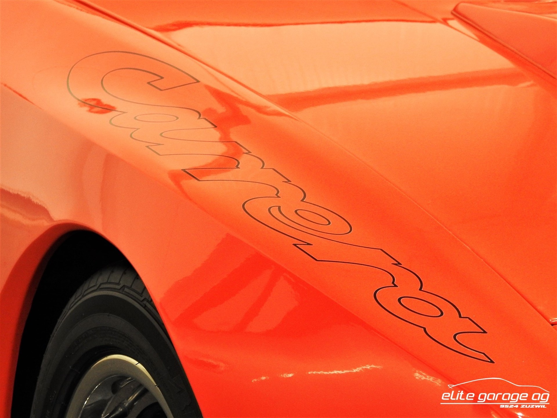 PORSCHE 924 Carrera GT-image-8