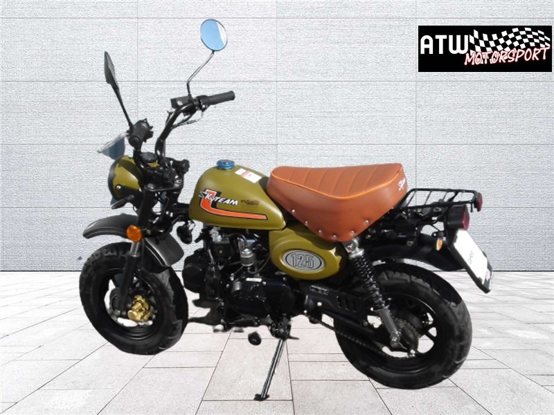SKYTEAM SKY-MINI 125 EFI-showroom-element-2