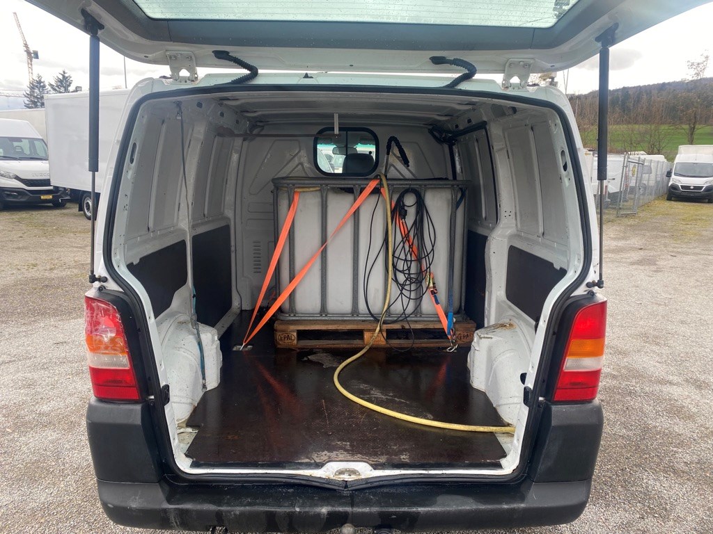 MERCEDES-BENZ VITO 2.2 CDI-image-6