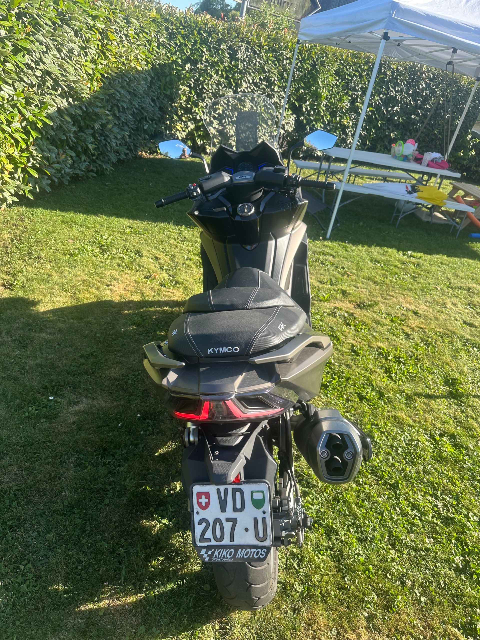 KYMCO AK 550i ETS-image-3