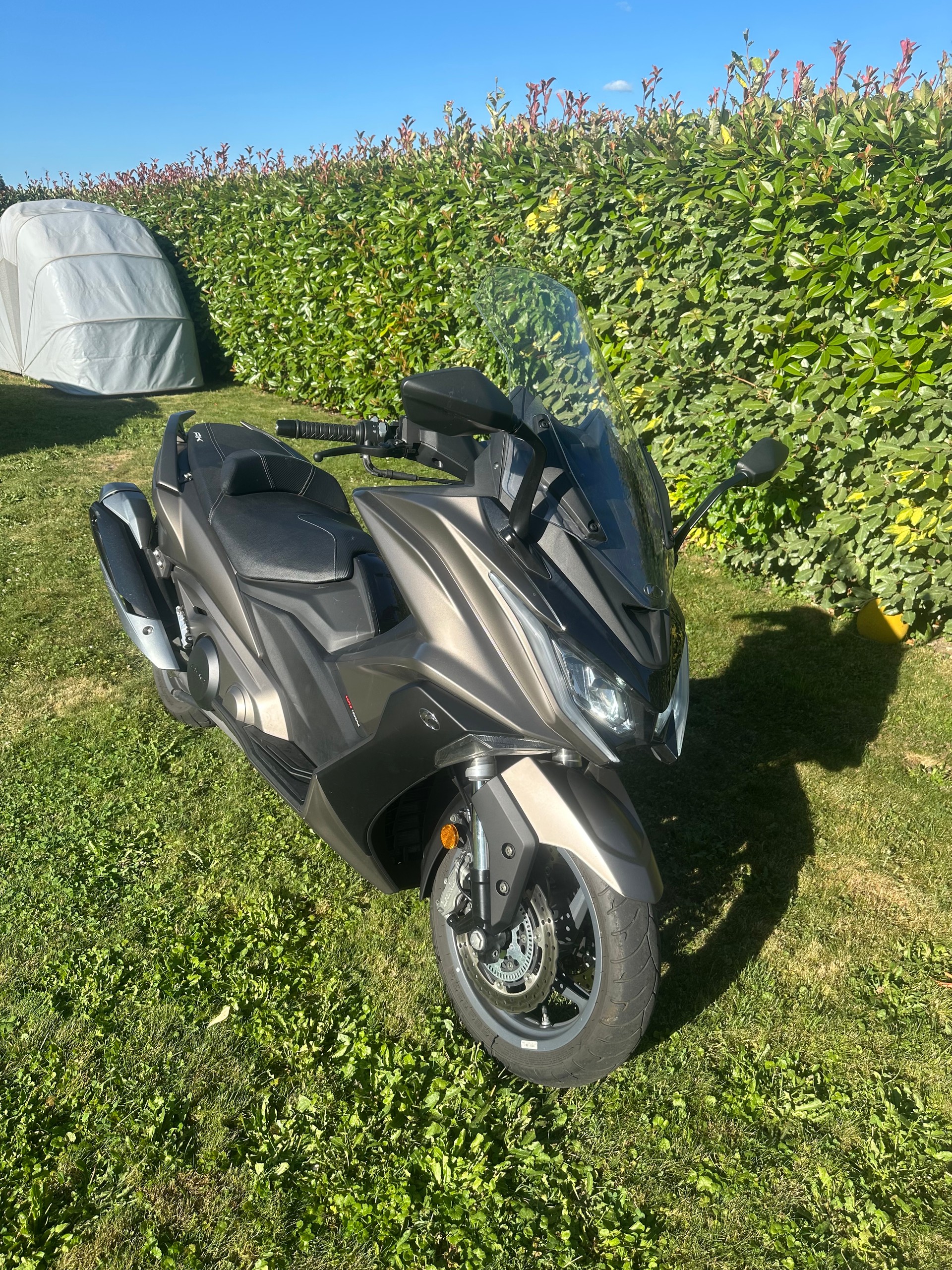 KYMCO AK 550i ETS-image-2