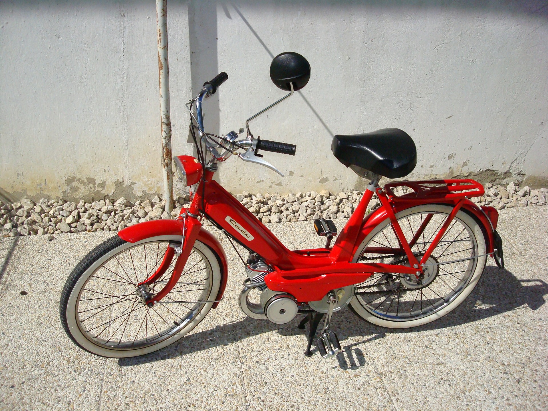 MOTOBECANE Cady-image-1