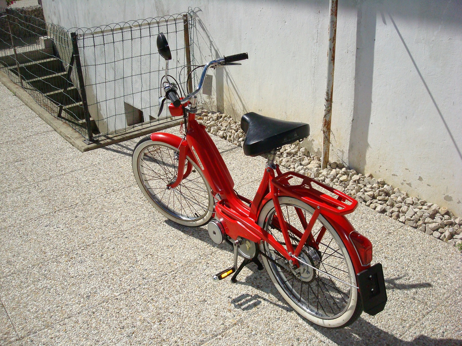 MOTOBECANE Cady-image-2