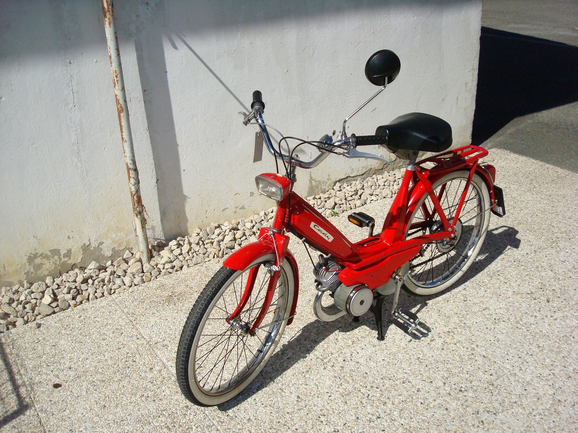 MOTOBECANE Cady