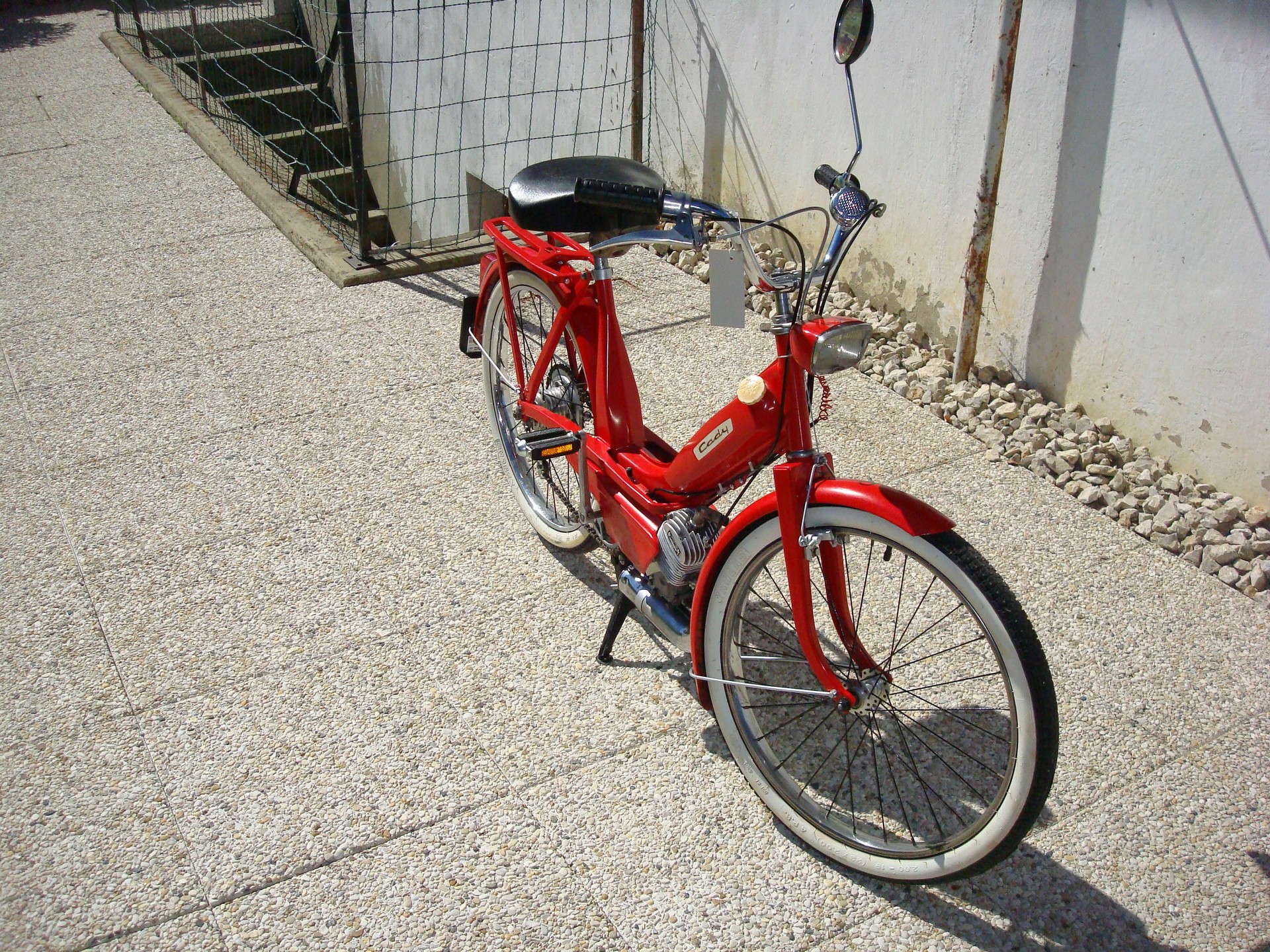 MOTOBECANE Cady-image-5