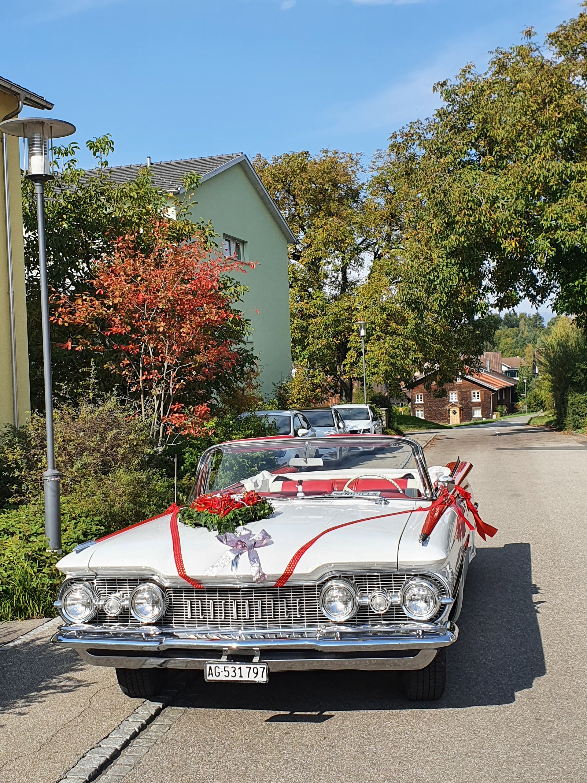 OLDSMOBILE Dynamic super 88 Coupé-image-3