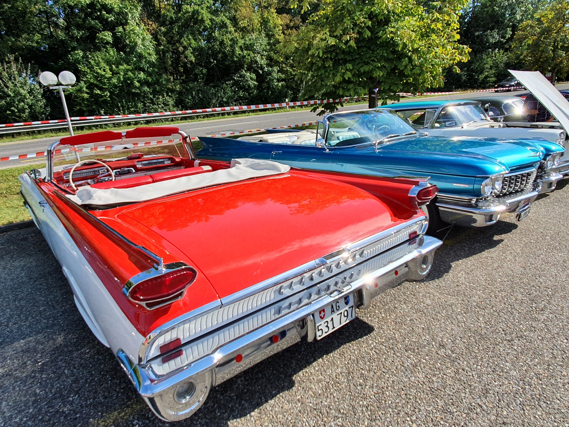 OLDSMOBILE Dynamic super 88 Coupé-image-2