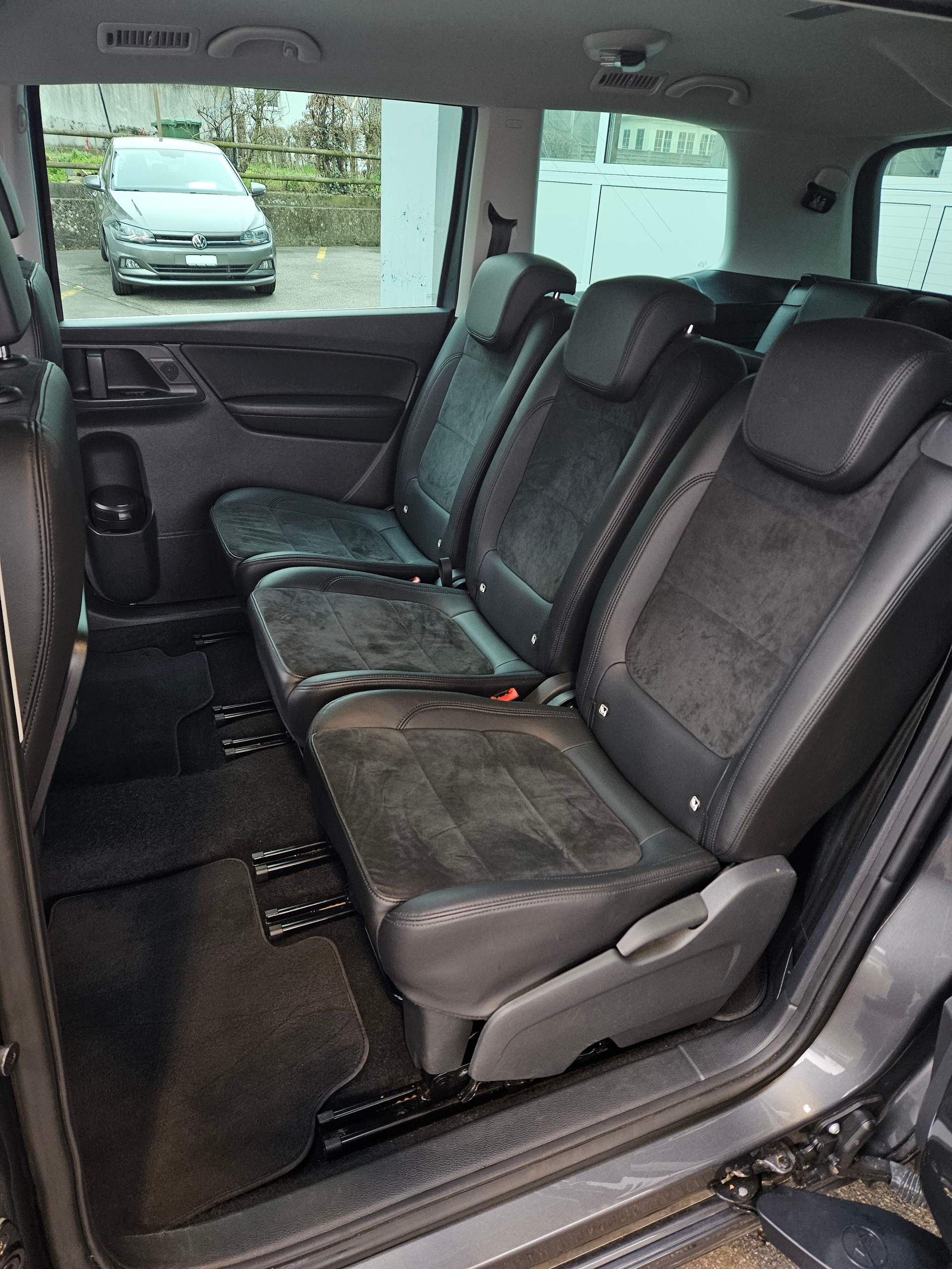 VW Sharan 1.4 TSI BlMT Highline DSG-image-7