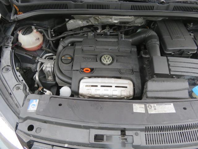 VW Sharan 1.4 TSI BlueMotion Technology Comfortline-image-5