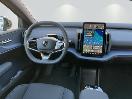 VOLVO EX30 E60 69kWh Twin Plus-image-4