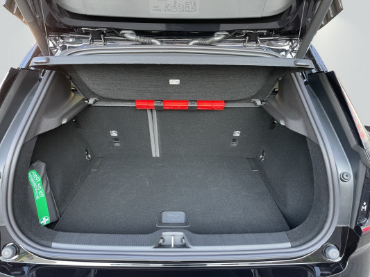 VOLVO EX30 E60 69kWh Twin Plus-image-8