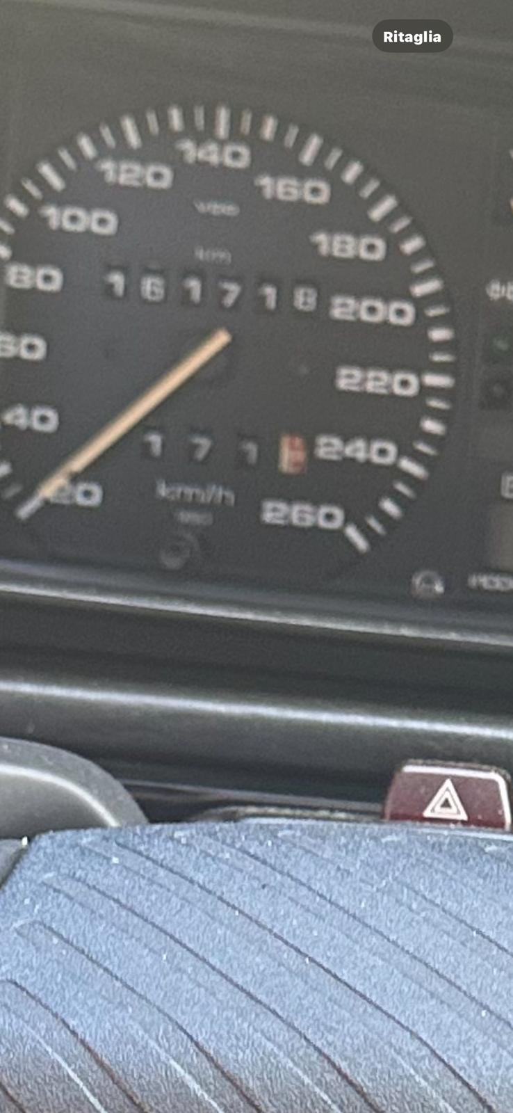 VW Golf 1800 GTI G60-image-5