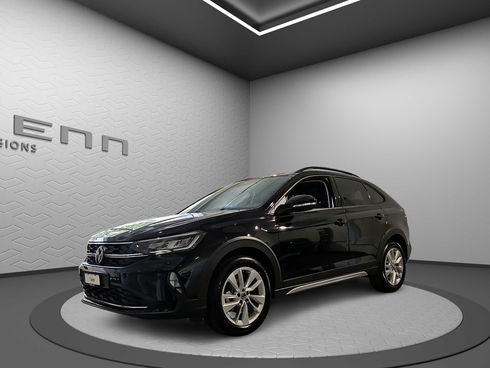 VW VW Taigo United 1.0TSi 115cv DSG-image-0