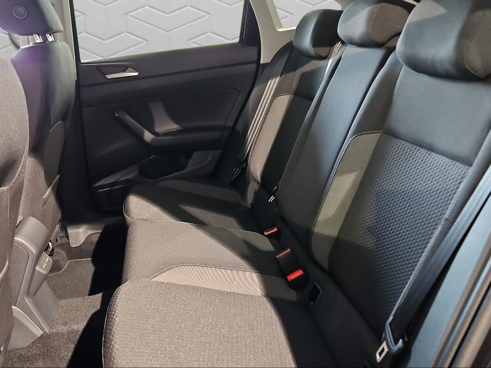 VW VW Taigo United 1.0TSi 115cv DSG-image-13