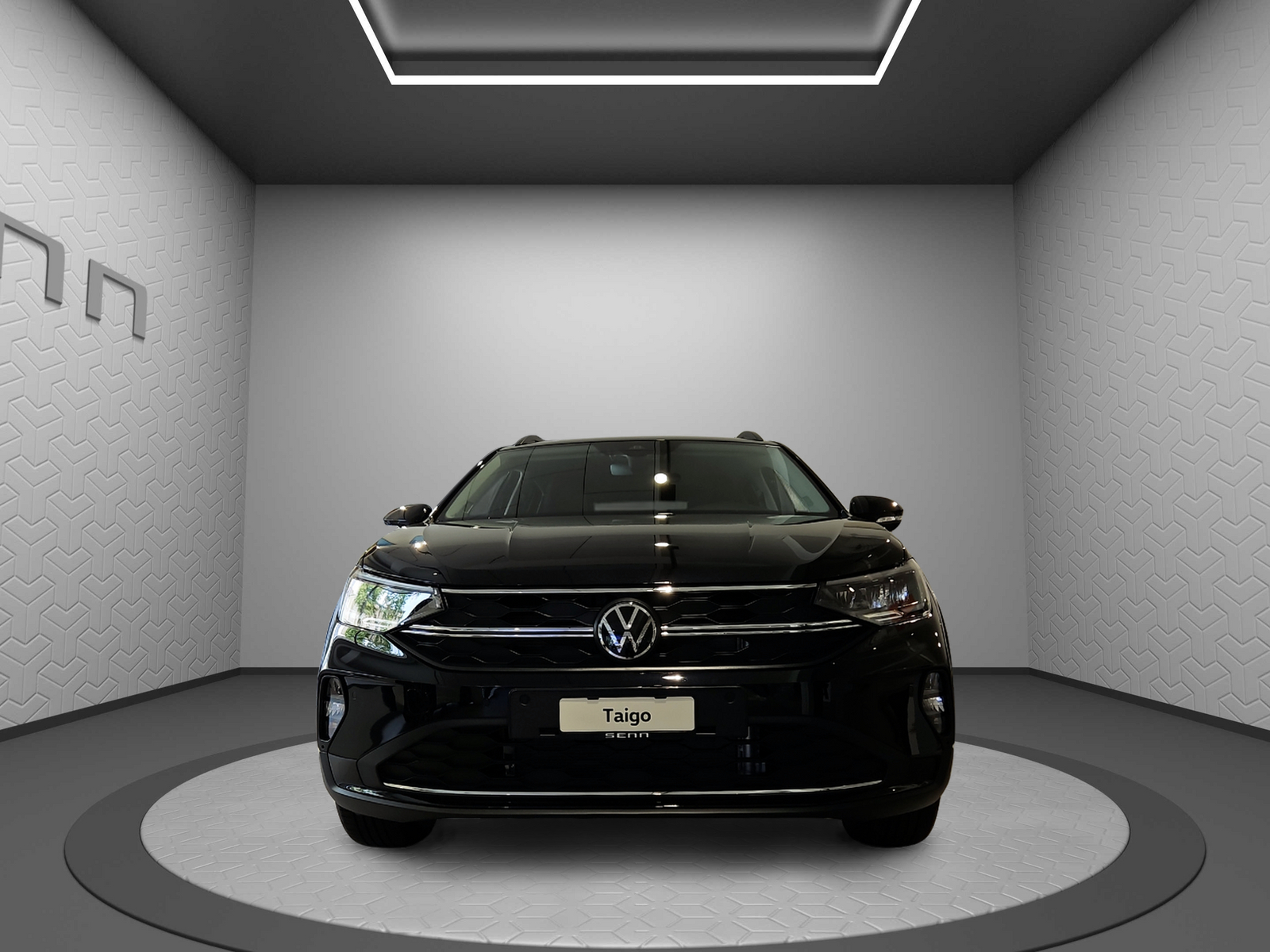 VW VW Taigo United 1.0TSi 115cv DSG-image-4