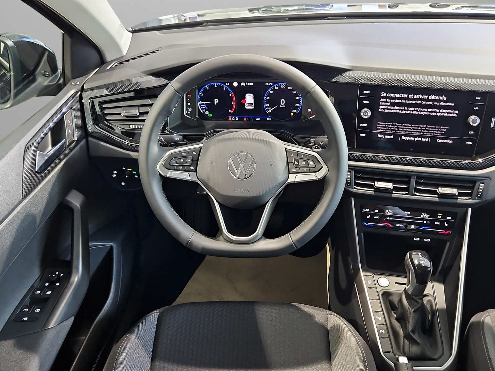 VW VW Taigo United 1.0TSi 115cv DSG-image-8