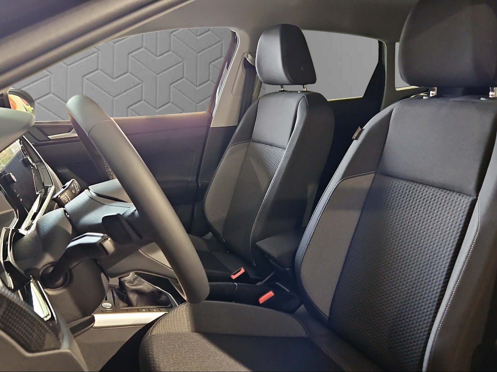 VW VW Taigo United 1.0TSi 115cv DSG-image-7