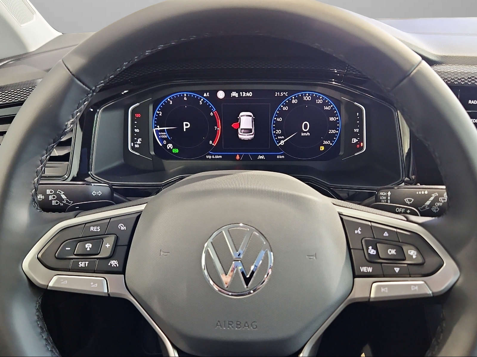 VW VW Taigo United 1.0TSi 115cv DSG-image-9
