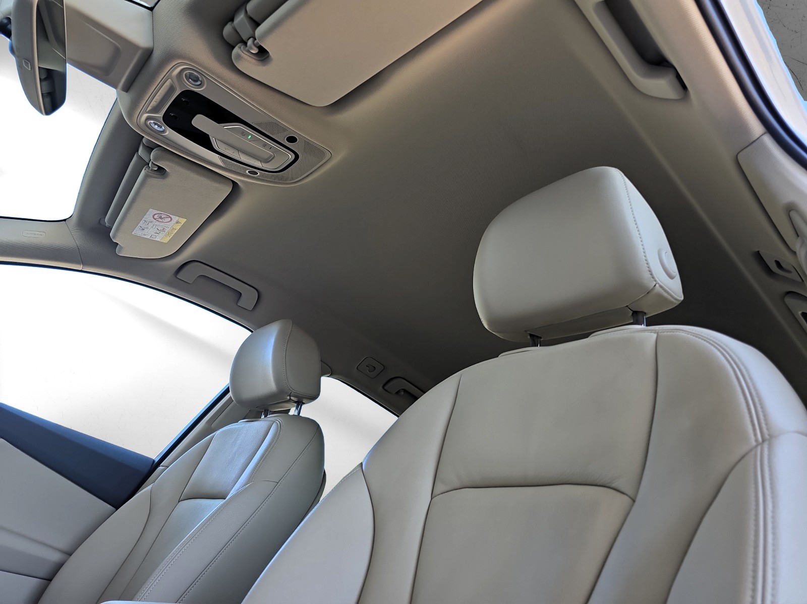 AUDI Q7 3.0 TDI ultra quattro tiptronic Luftfederung-image-14