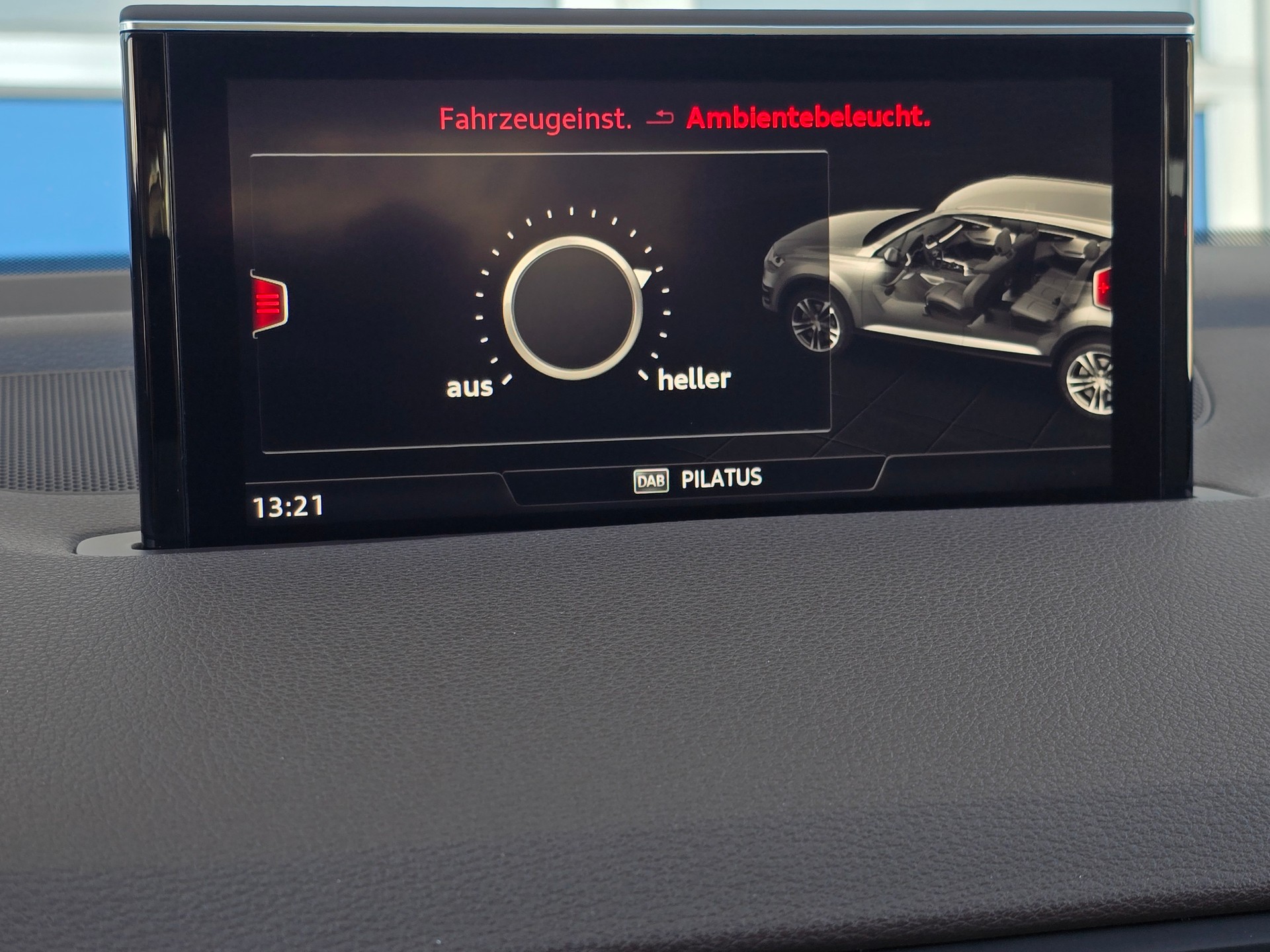 AUDI Q7 3.0 TDI ultra quattro tiptronic Luftfederung-image-24